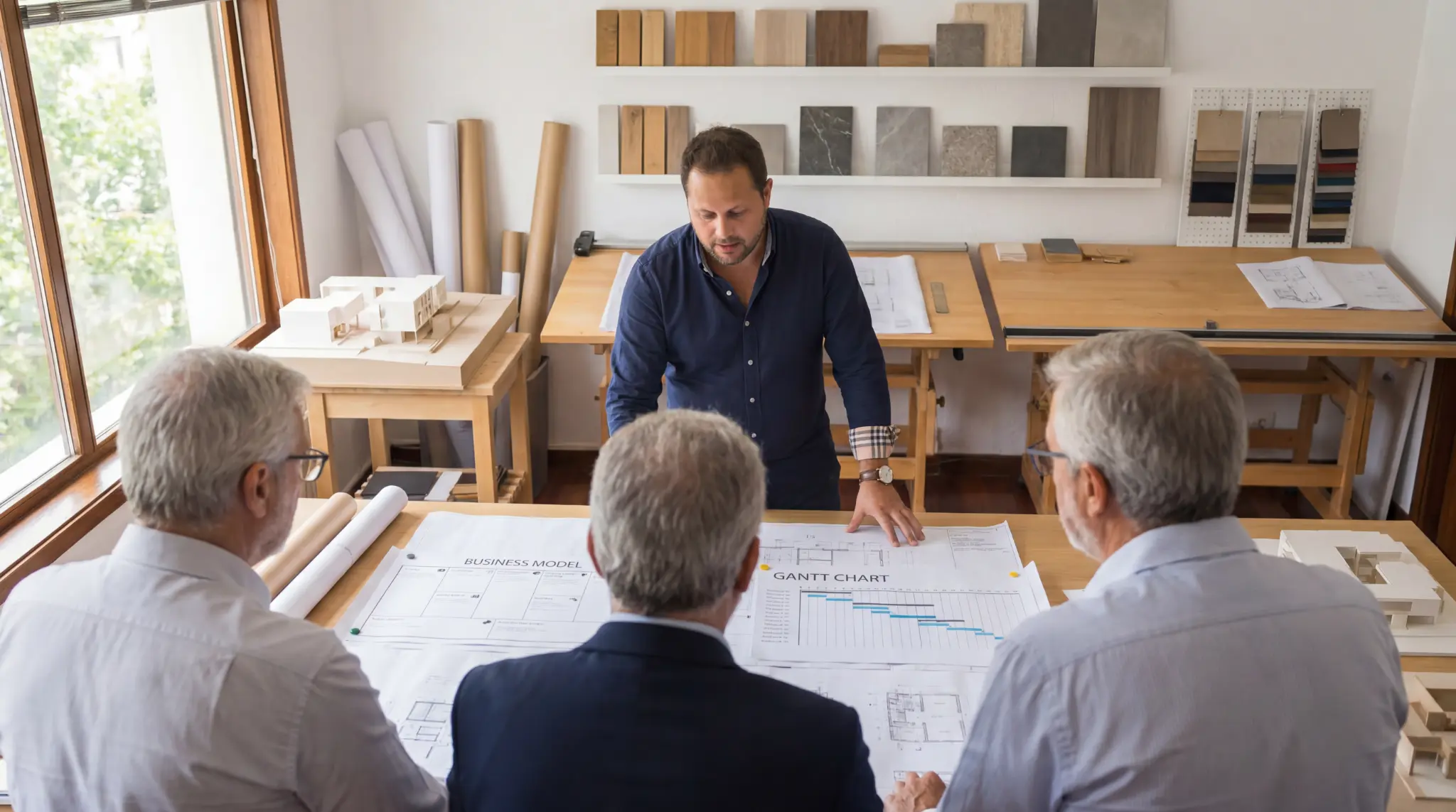 Come selezionare i clienti prima di investire ore nel preventivo